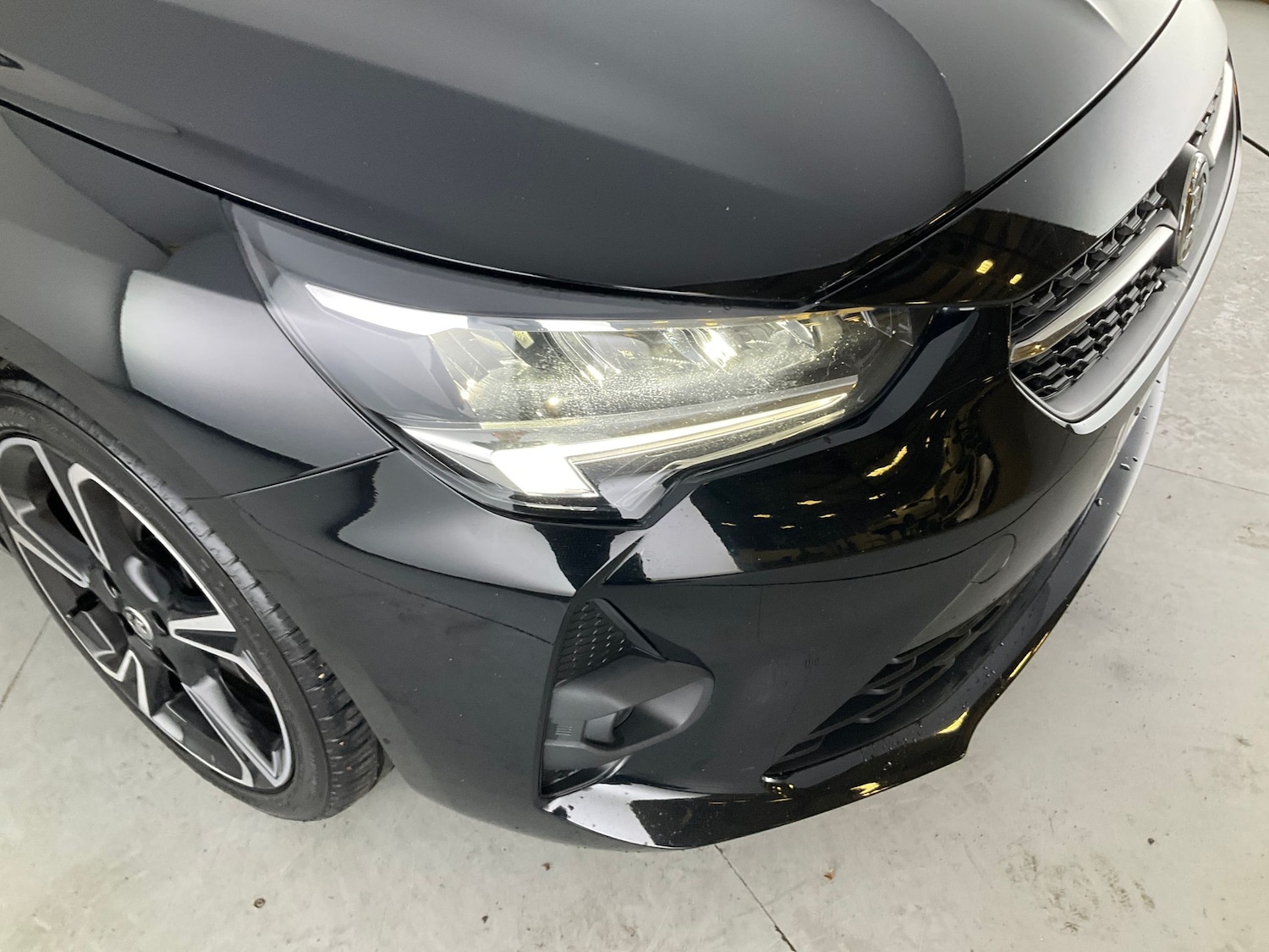 Used Vauxhall Corsa 2021 for sale - 76379204: Photo 33
