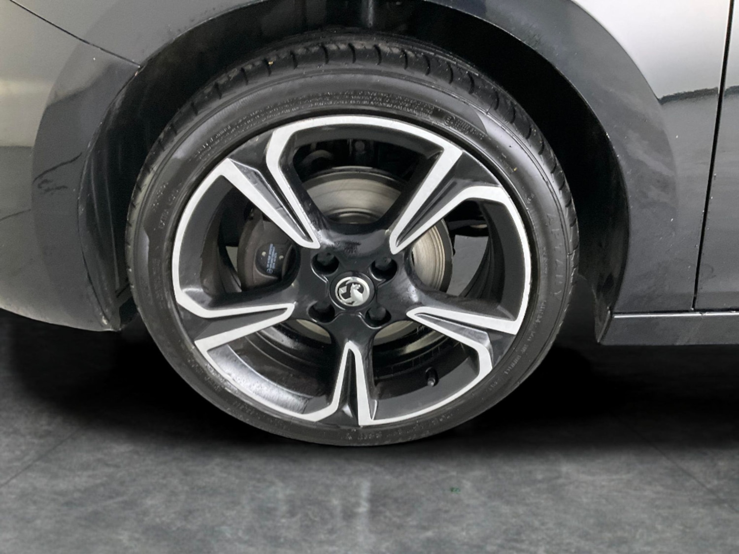Used Vauxhall Corsa 2021 for sale - 76379204: Photo 34