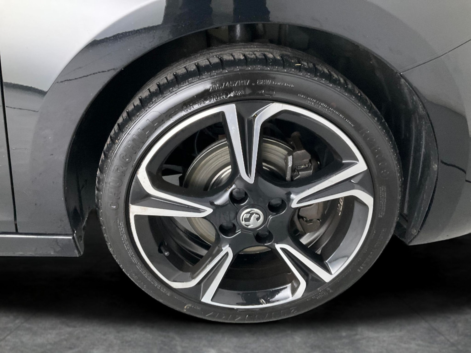 Used Vauxhall Corsa 2021 for sale - 76379204: Photo 36