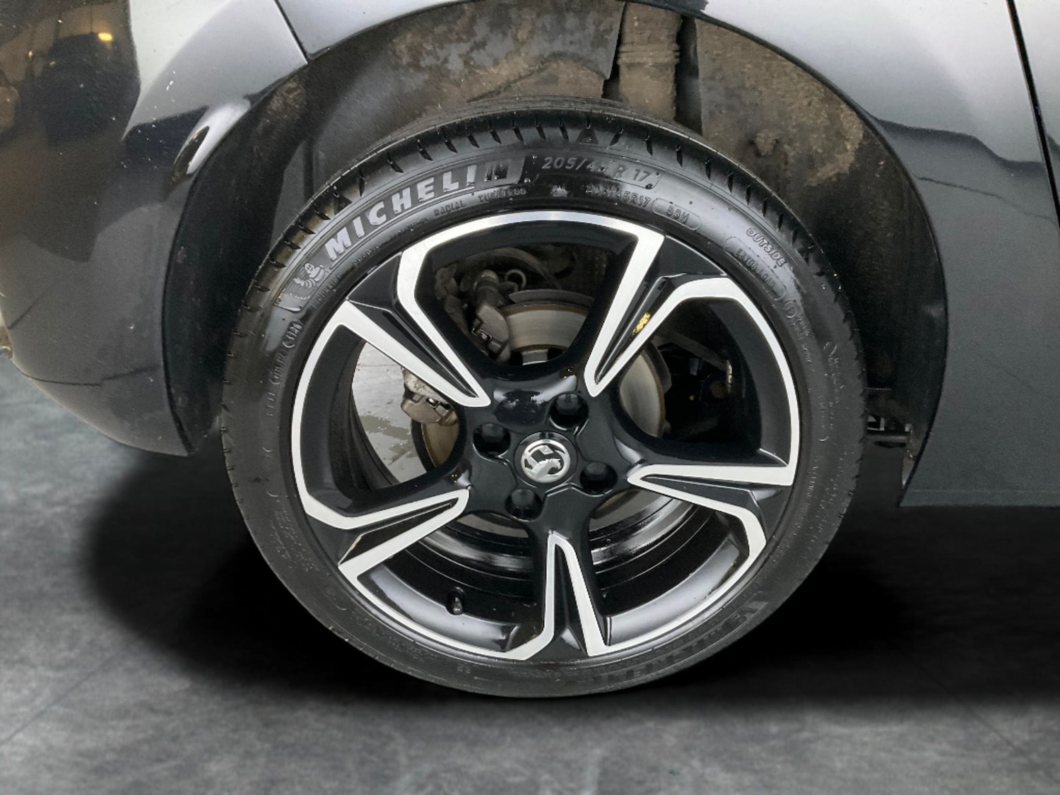 Used Vauxhall Corsa 2021 for sale - 76379204: Photo 37