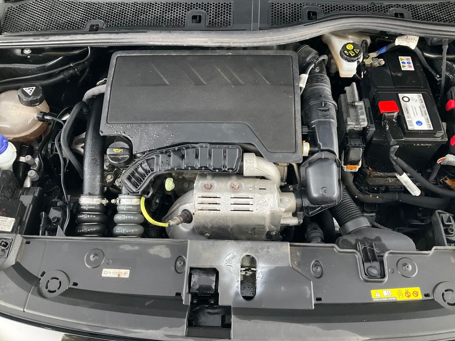 Used Vauxhall Corsa 2021 for sale - 76379204: Photo 46