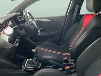 Used Vauxhall Corsa 2021 for sale - 76379204: Photo