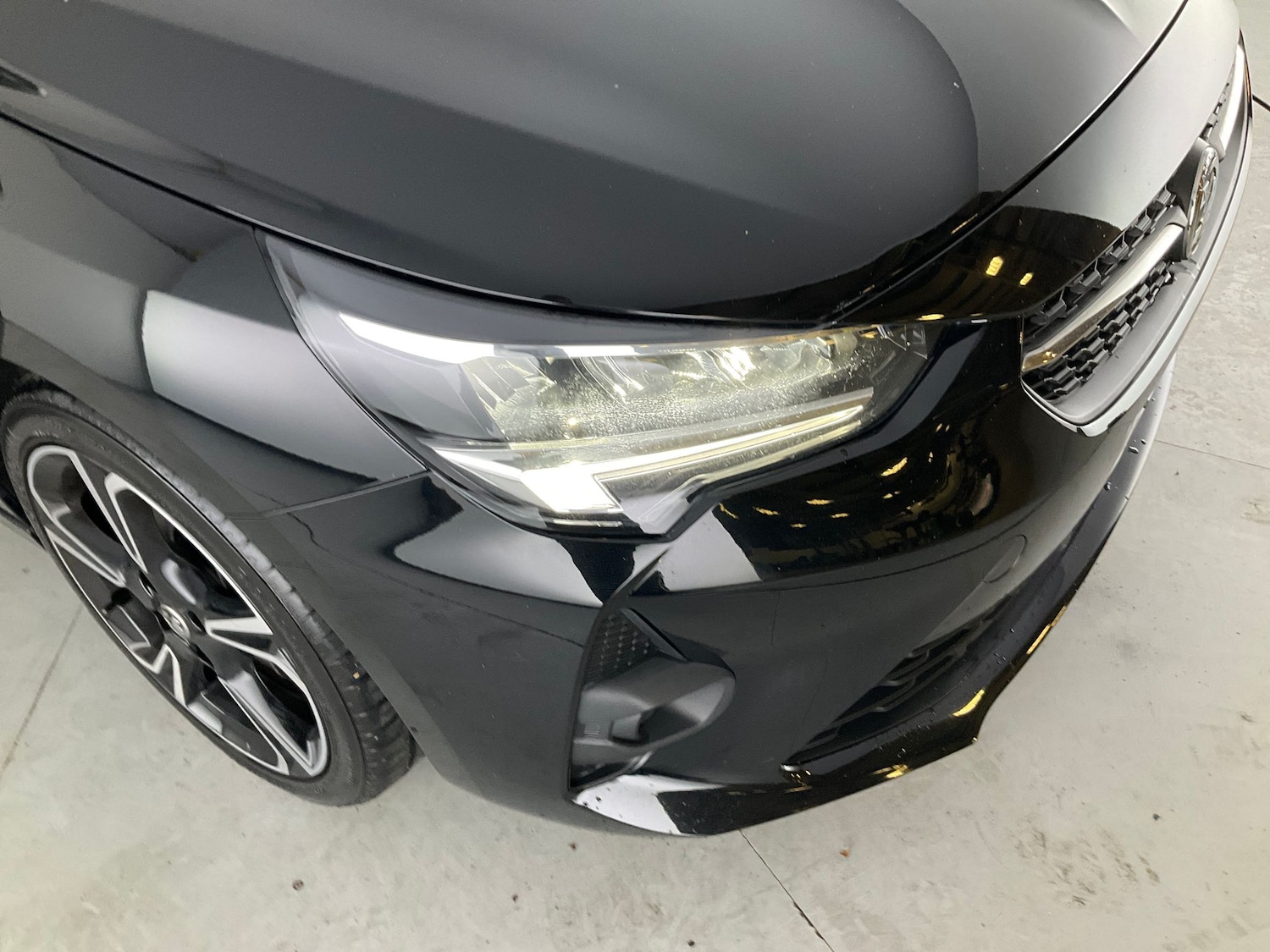 Used Vauxhall Corsa 2021 for sale - 76379204: Photo 6