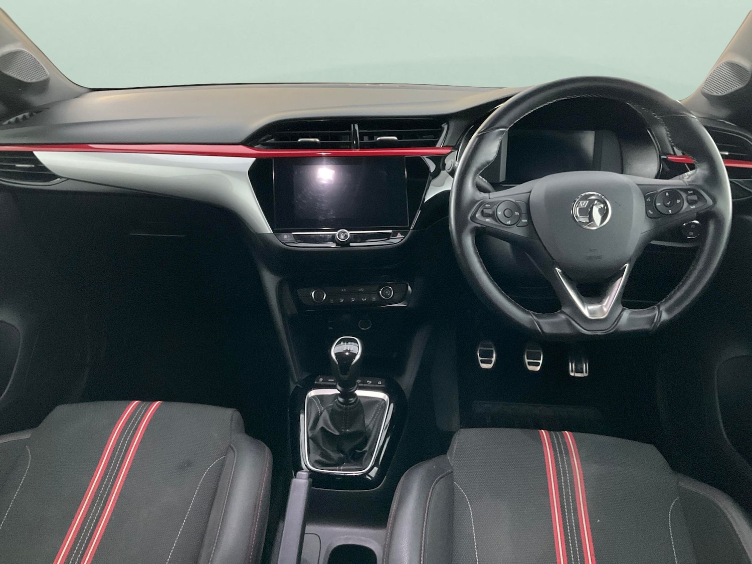 Used Vauxhall Corsa 2021 for sale - 76379204: Photo 7