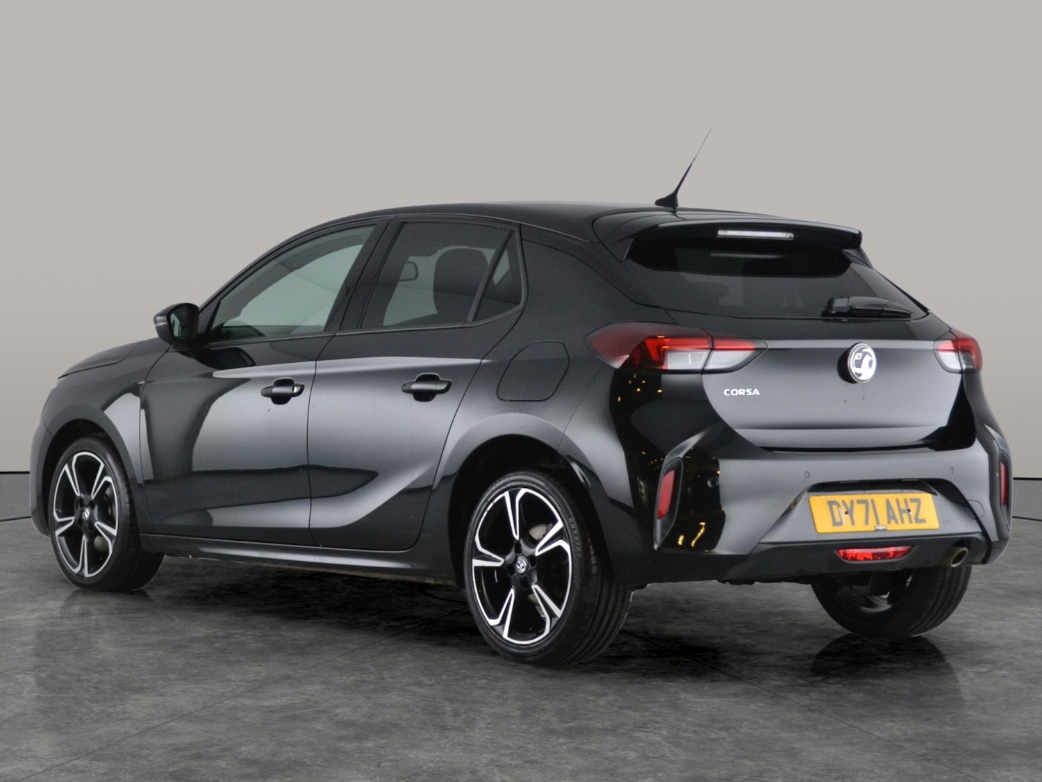 Used Vauxhall Corsa 2021 for sale - 76379204: Photo 8