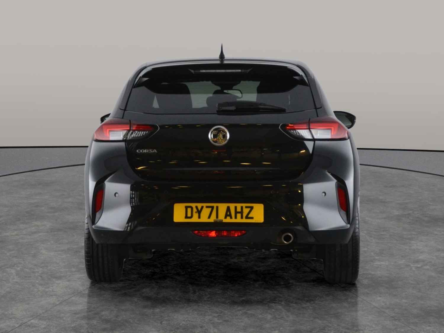 Used Vauxhall Corsa 2021 for sale - 76379204: Photo 9