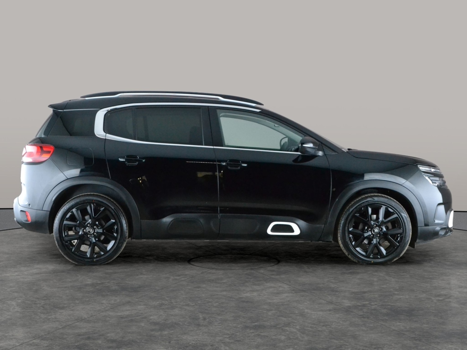 Used Citroen C5 Aircross 2019 for sale - 77988761: Photo 10