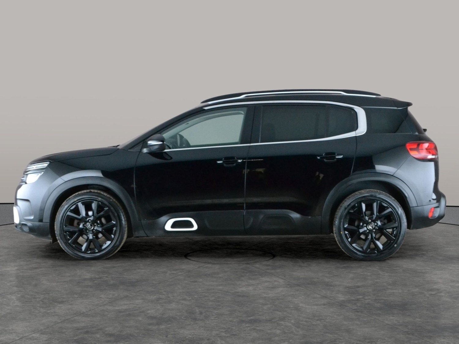 Used Citroen C5 Aircross 2019 for sale - 77988761: Photo 14