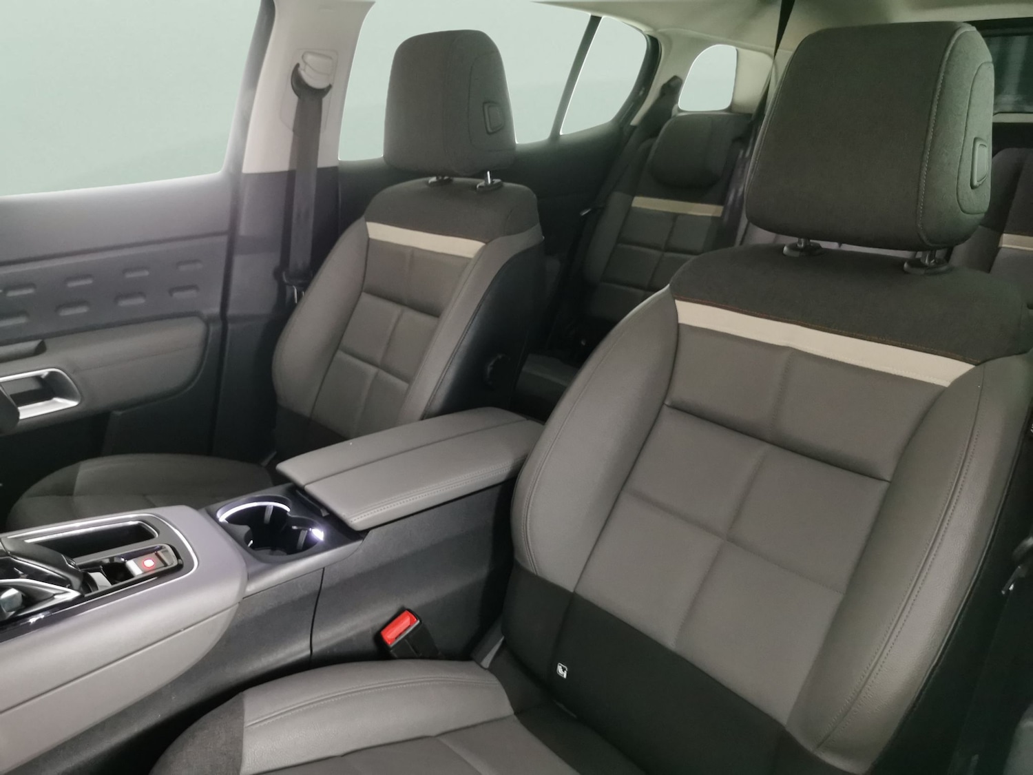 Used Citroen C5 Aircross 2019 for sale - 77988761: Photo 15