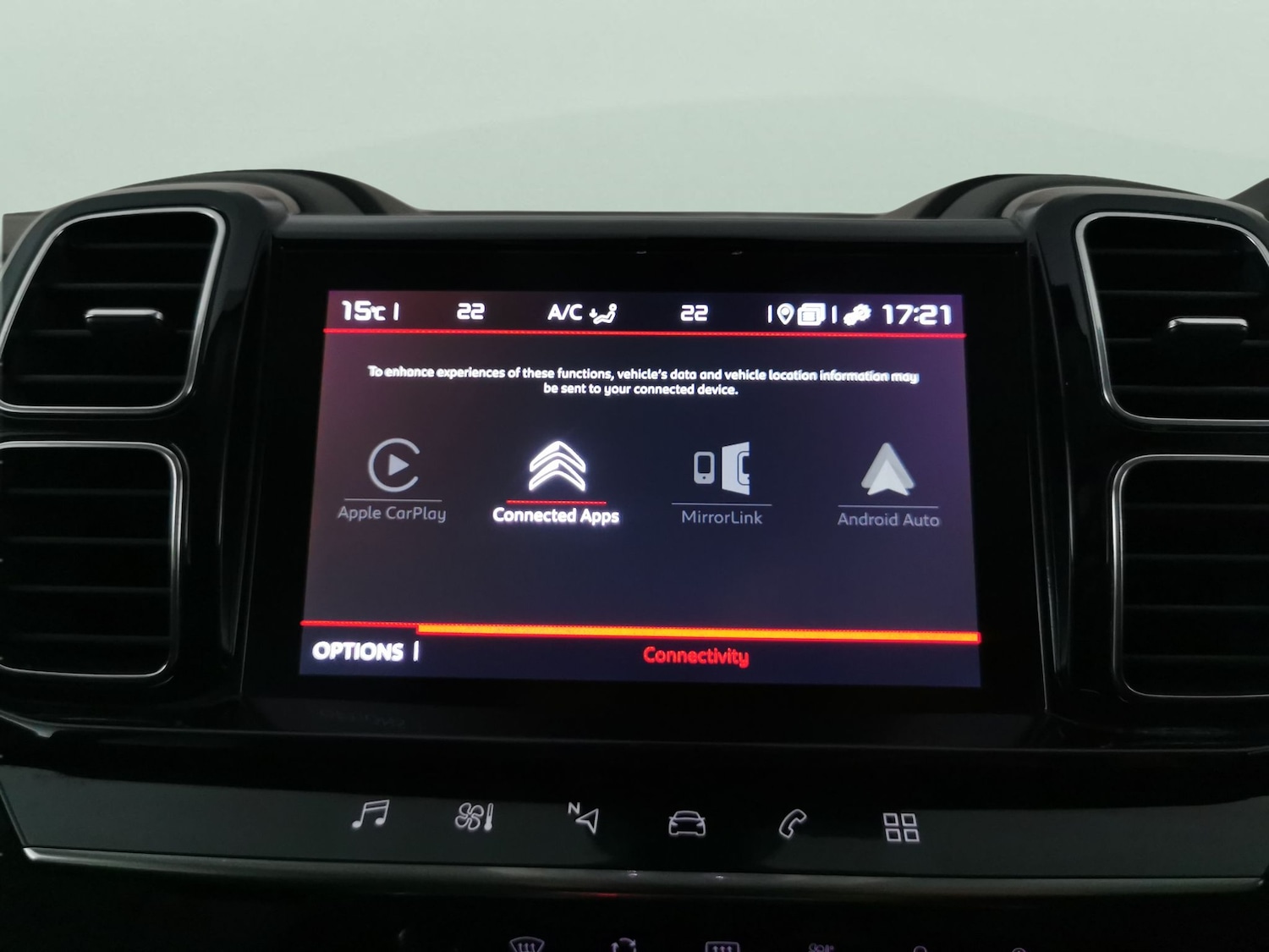 Used Citroen C5 Aircross 2019 for sale - 77988761: Photo 18