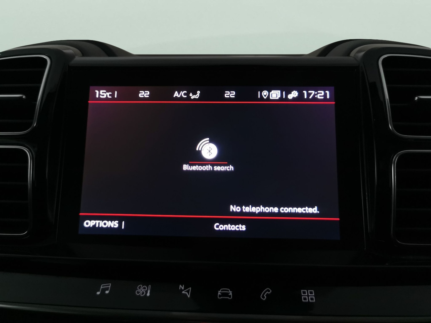 Used Citroen C5 Aircross 2019 for sale - 77988761: Photo 19