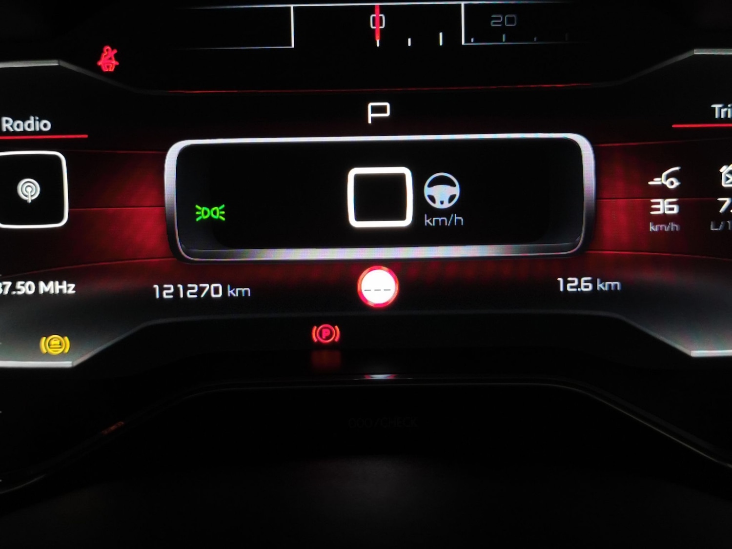 Used Citroen C5 Aircross 2019 for sale - 77988761: Photo 25