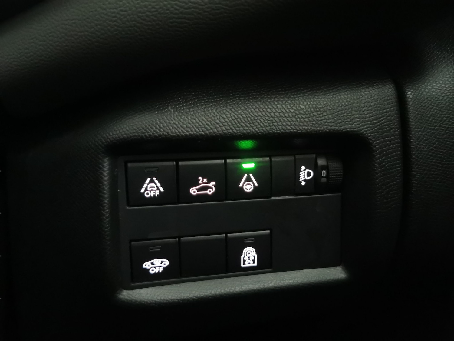 Used Citroen C5 Aircross 2019 for sale - 77988761: Photo 26