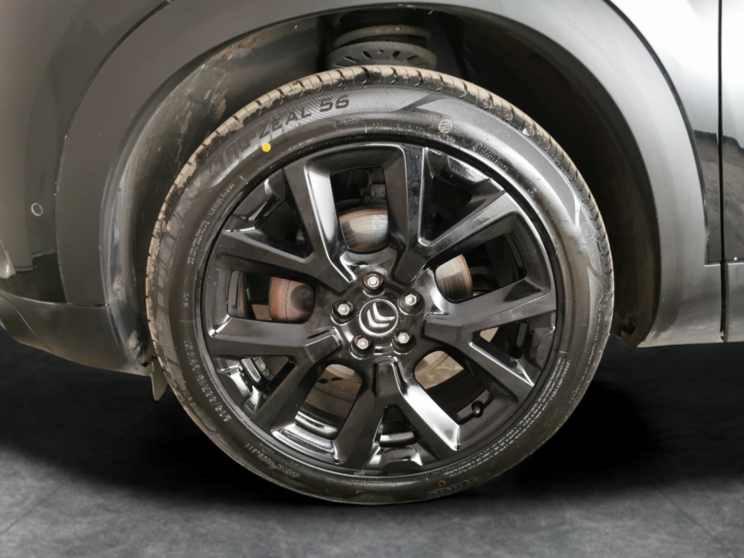 Used Citroen C5 Aircross 2019 for sale - 77988761: Photo 28