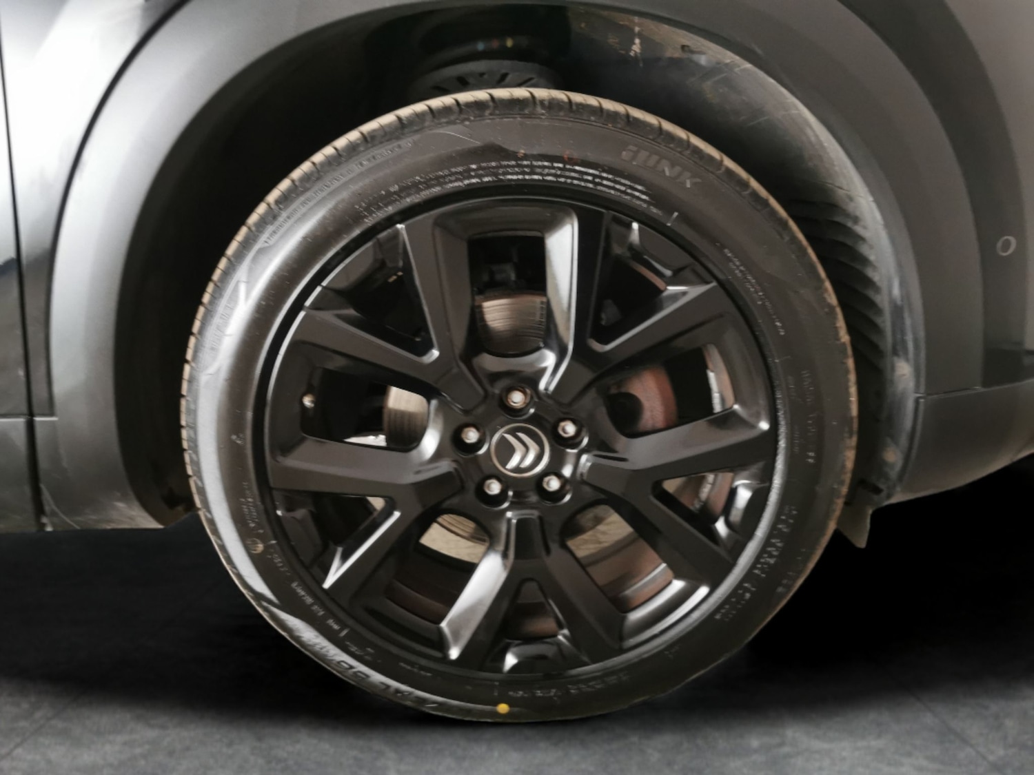 Used Citroen C5 Aircross 2019 for sale - 77988761: Photo 29