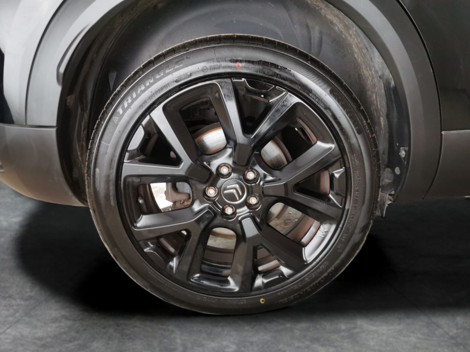 Used Citroen C5 Aircross 2019 for sale - 77988761: Photo 30