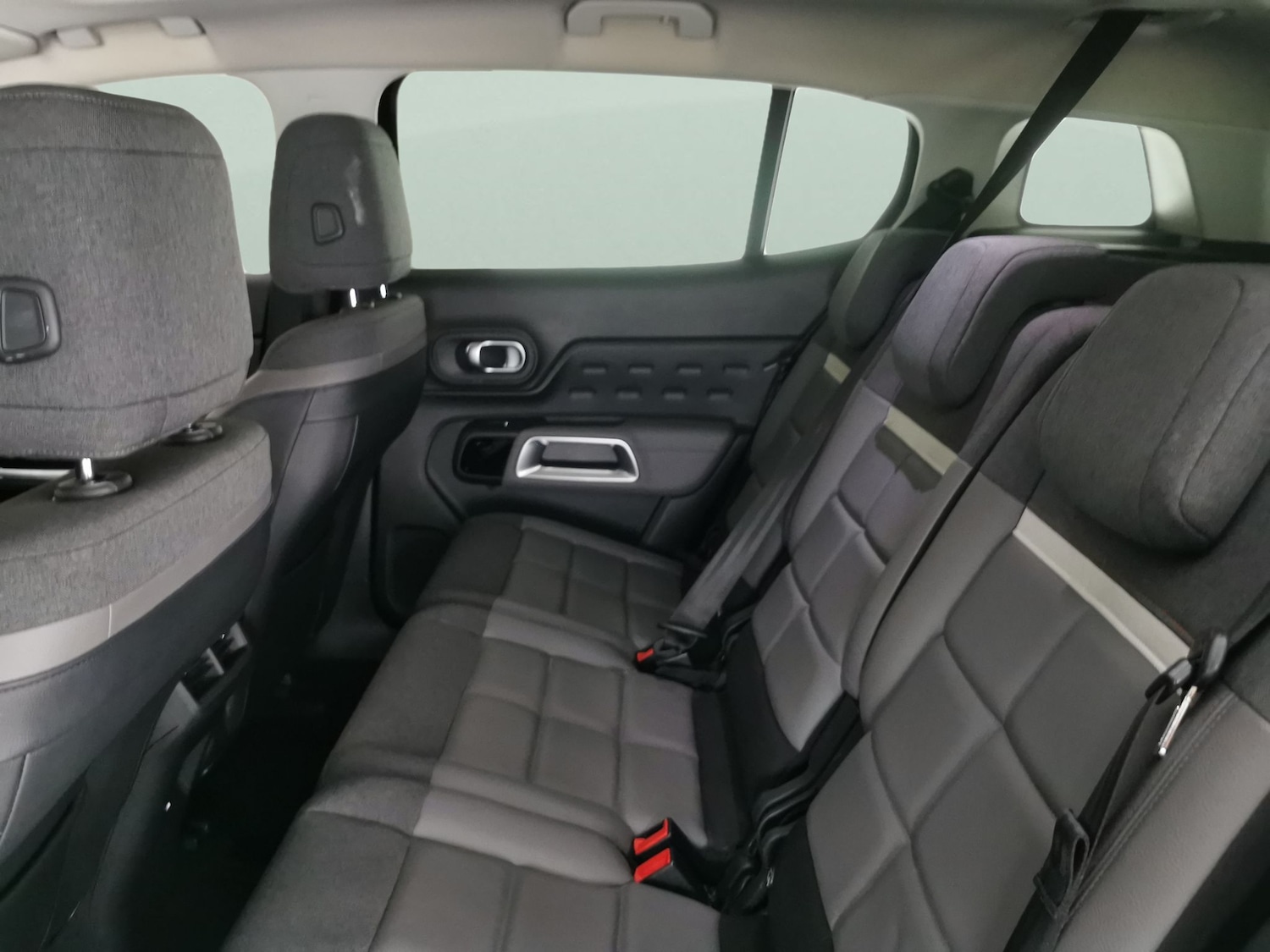 Used Citroen C5 Aircross 2019 for sale - 77988761: Photo 31