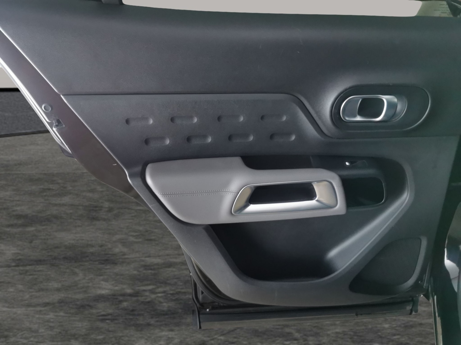 Used Citroen C5 Aircross 2019 for sale - 77988761: Photo 33