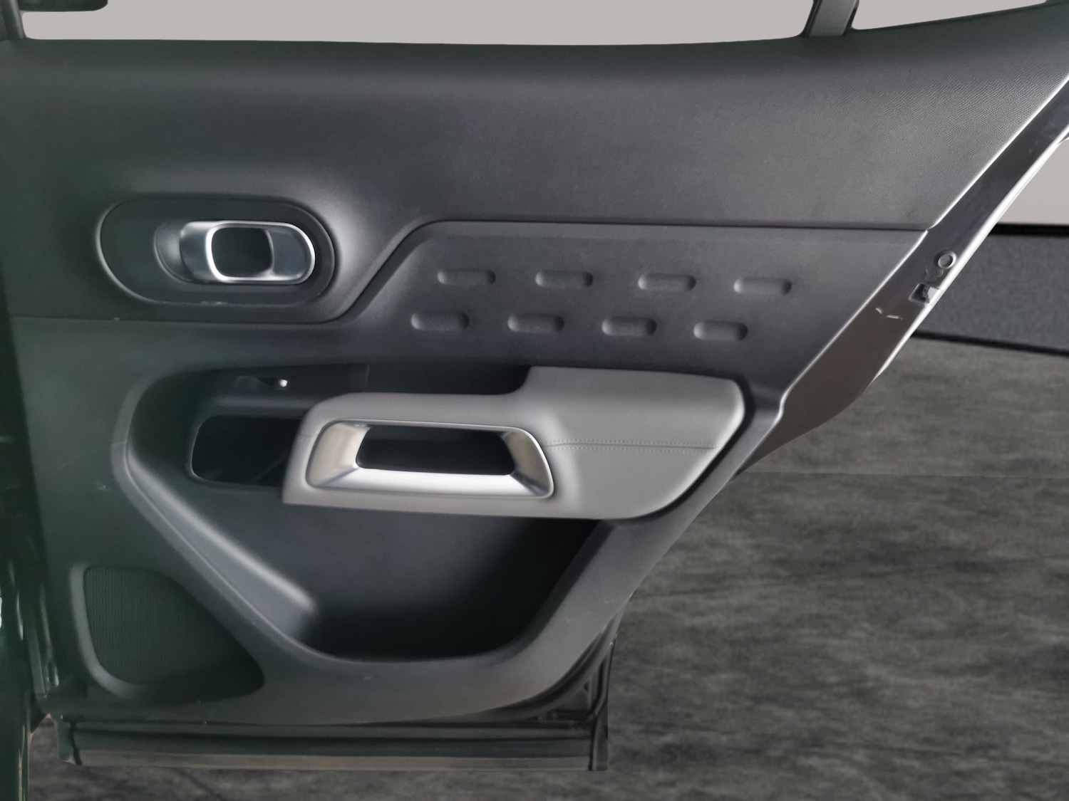 Used Citroen C5 Aircross 2019 for sale - 77988761: Photo 34