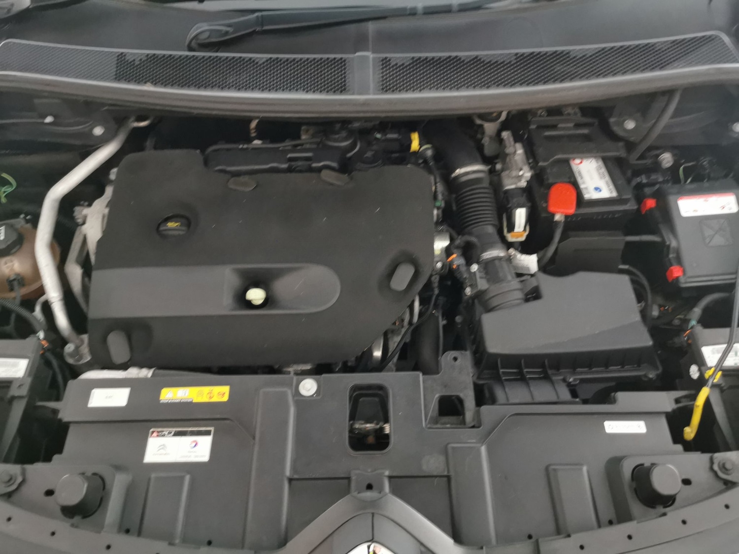 Used Citroen C5 Aircross 2019 for sale - 77988761: Photo 37