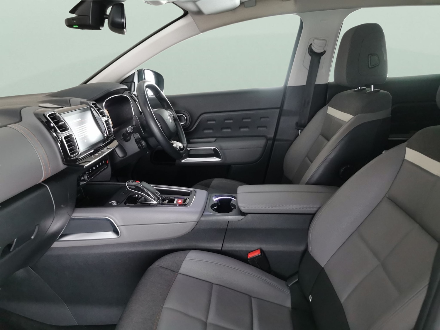 Used Citroen C5 Aircross 2019 for sale - 77988761: Photo 4
