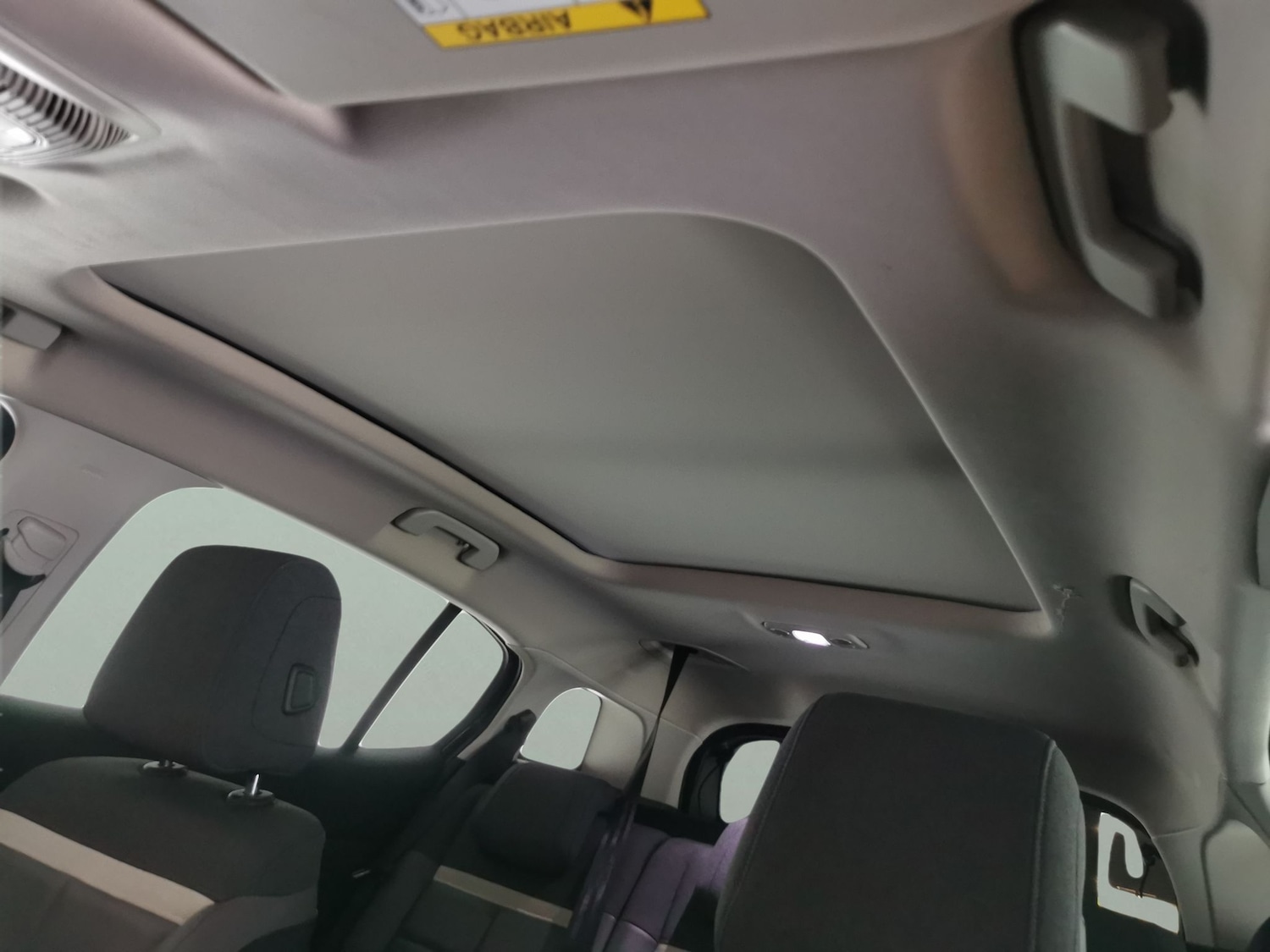 Used Citroen C5 Aircross 2019 for sale - 77988761: Photo 5