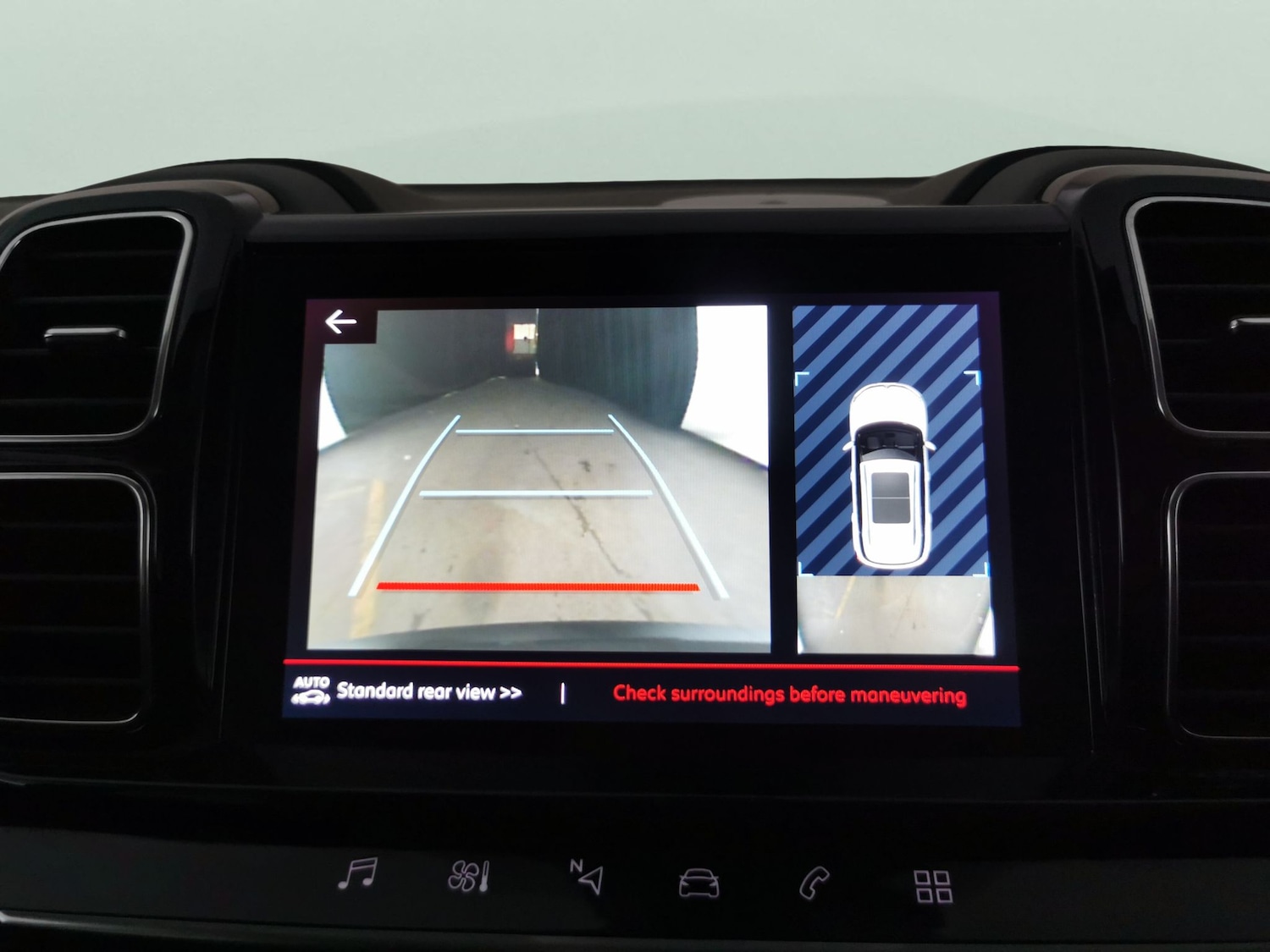 Used Citroen C5 Aircross 2019 for sale - 77988761: Photo 6