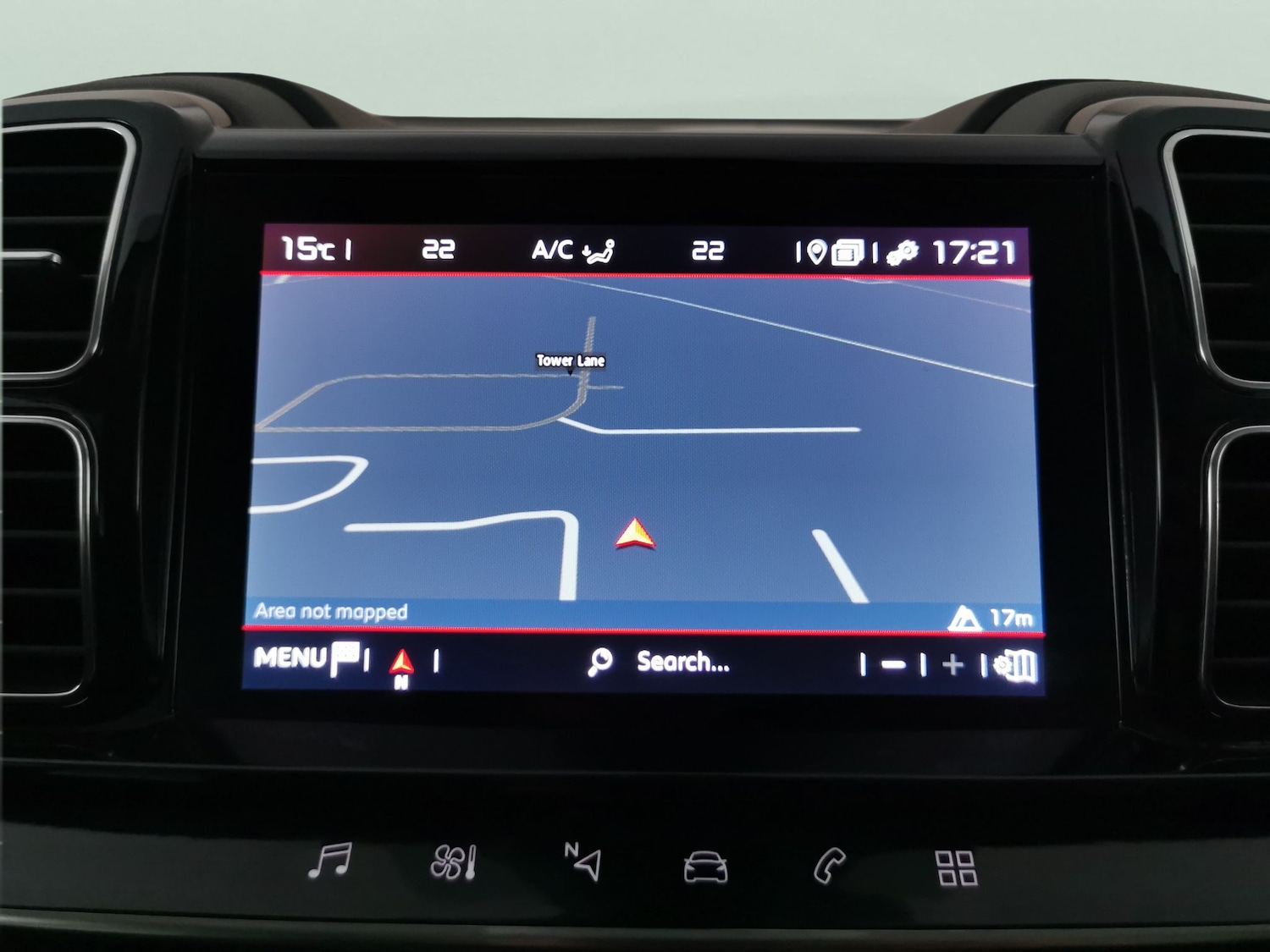 Used Citroen C5 Aircross 2019 for sale - 77988761: Photo 7