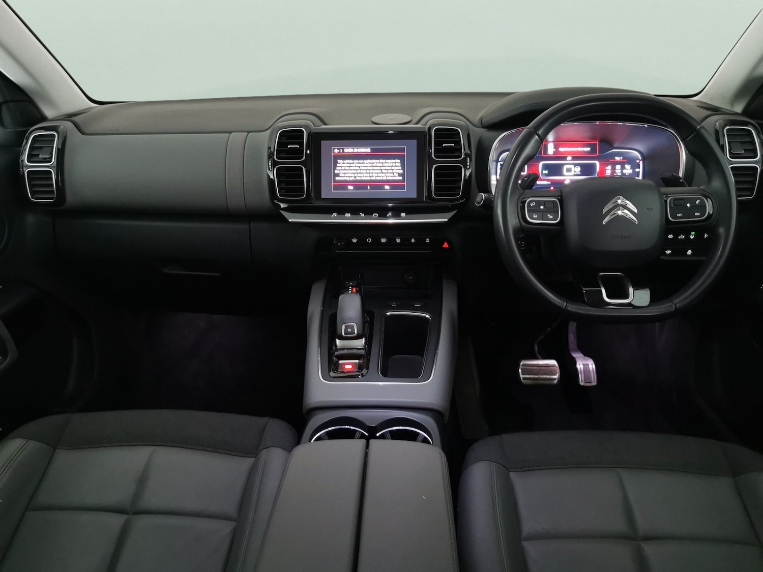 Used Citroen C5 Aircross 2019 for sale - 77988761: Photo 8