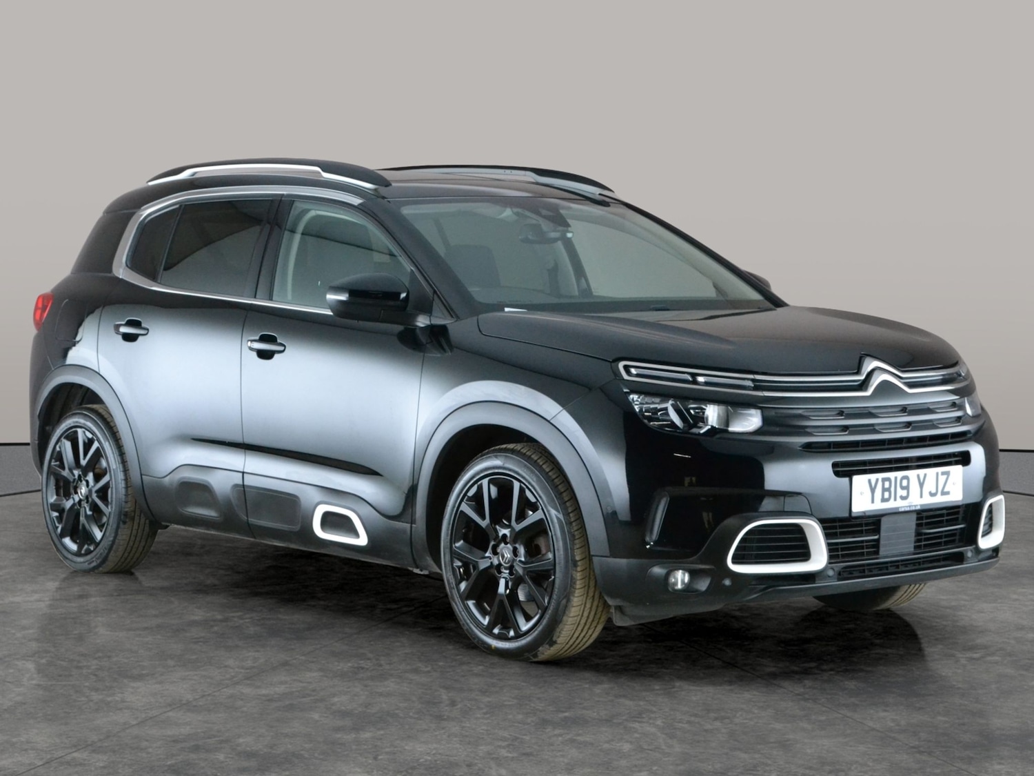 Used Citroen C5 Aircross 2019 for sale - 77988761: Photo 9