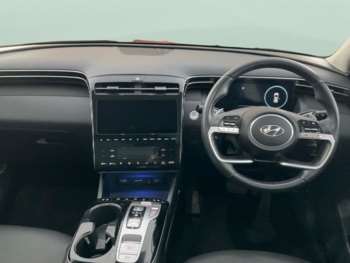 Used Hyundai TUCSON 2022 for sale - 75344288: Photo