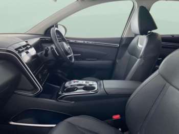 Used Hyundai TUCSON 2022 for sale - 75344288: Photo