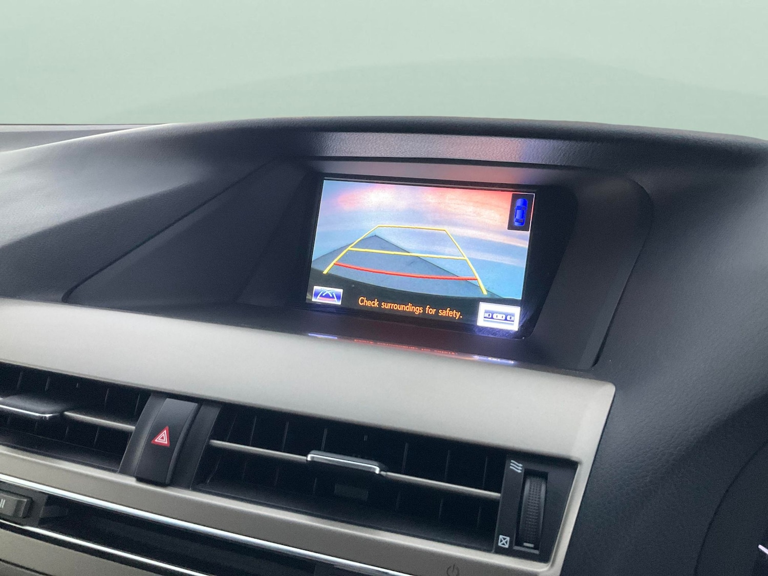 Used Lexus RX 2015 for sale - 76375845: Photo 23