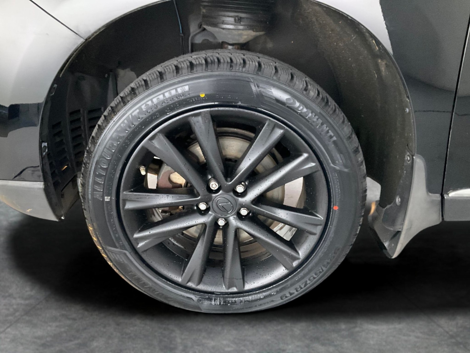 Used Lexus RX 2015 for sale - 76375845: Photo 32