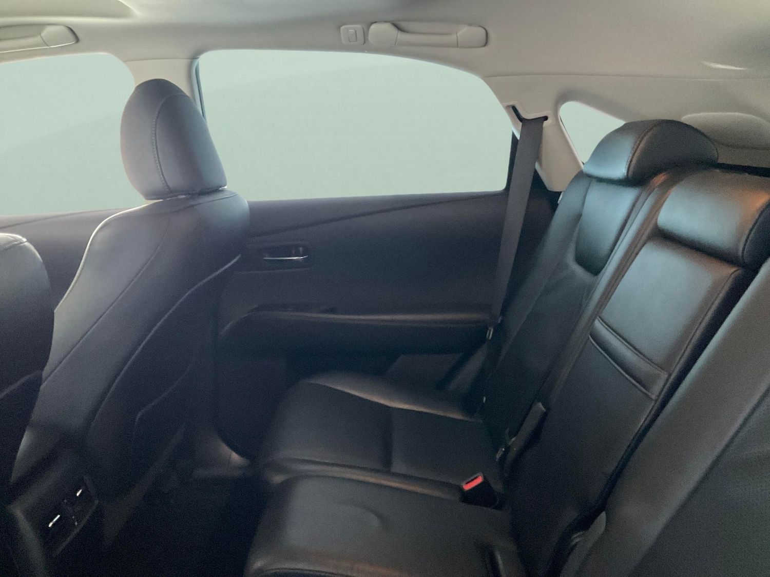 Used Lexus RX 2015 for sale - 76375845: Photo 36