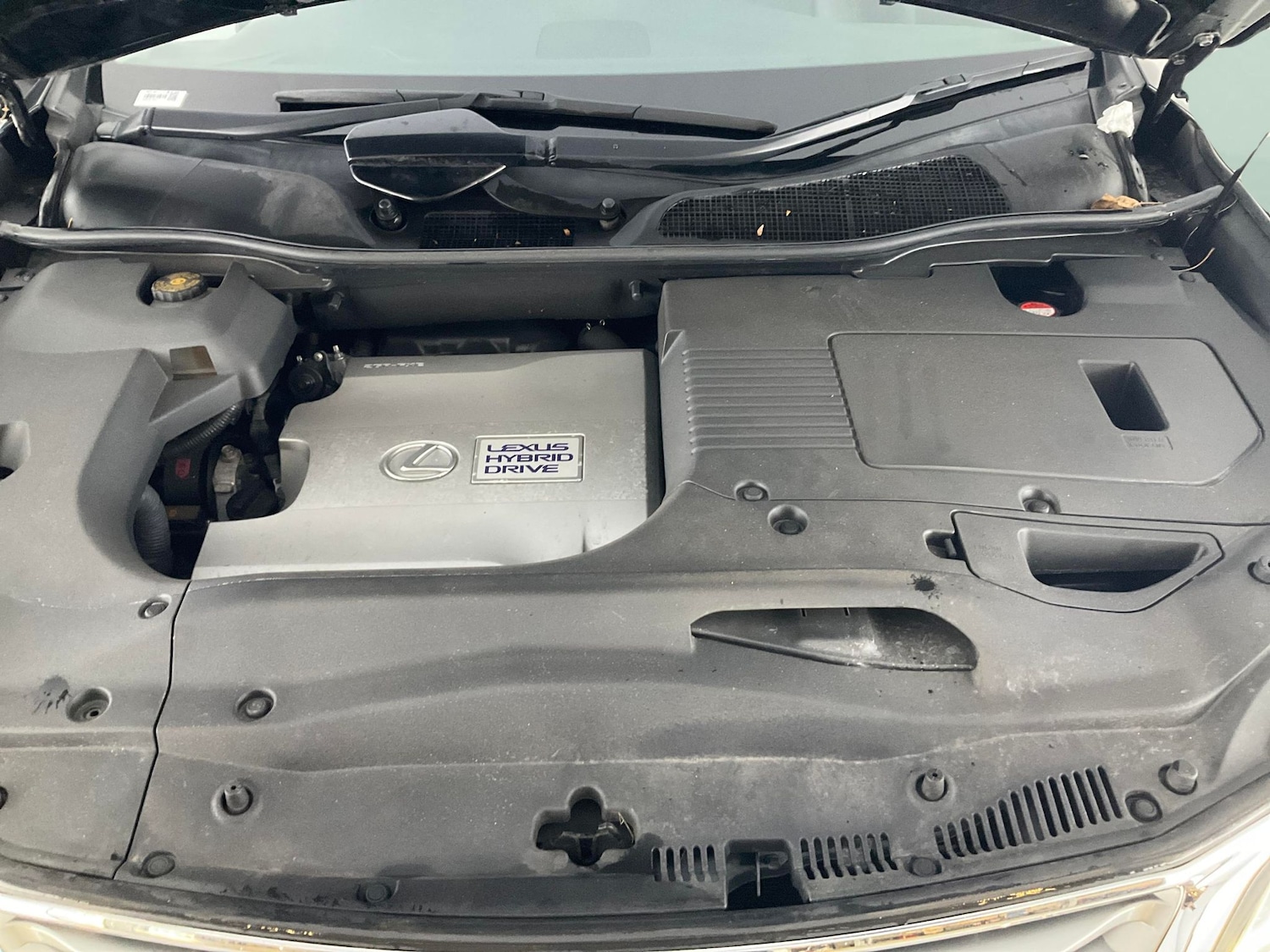 Used Lexus RX 2015 for sale - 76375845: Photo 44