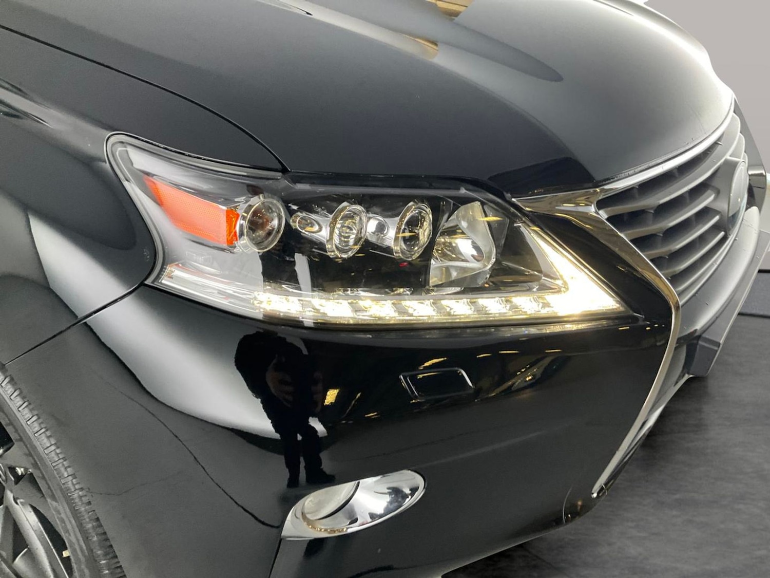 Used Lexus RX 2015 for sale - 76375845: Photo 7