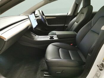 Used Tesla Model 3 undefined for sale - 78247565: Photo