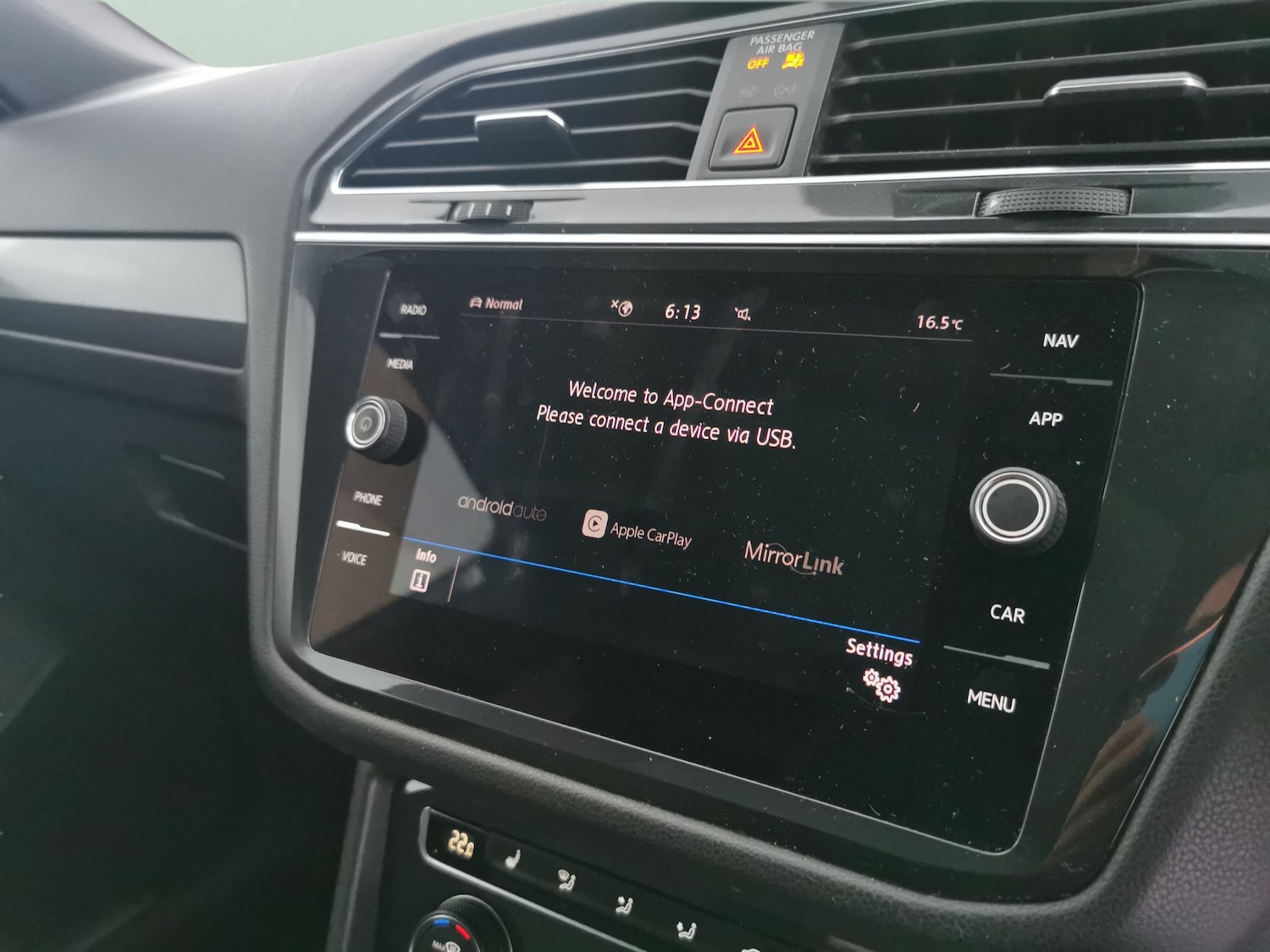 Used Volkswagen Tiguan Allspace 2019 for sale - 77932368: Photo 14