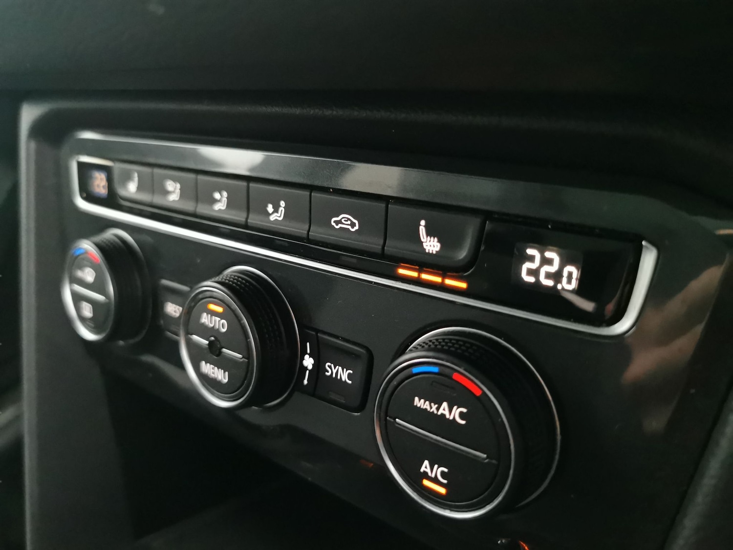 Used Volkswagen Tiguan Allspace 2019 for sale - 77932368: Photo 20