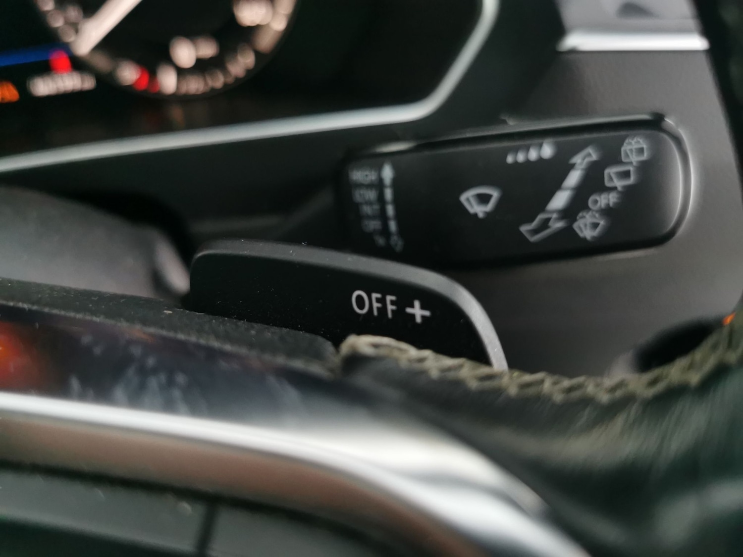 Used Volkswagen Tiguan Allspace 2019 for sale - 77932368: Photo 21