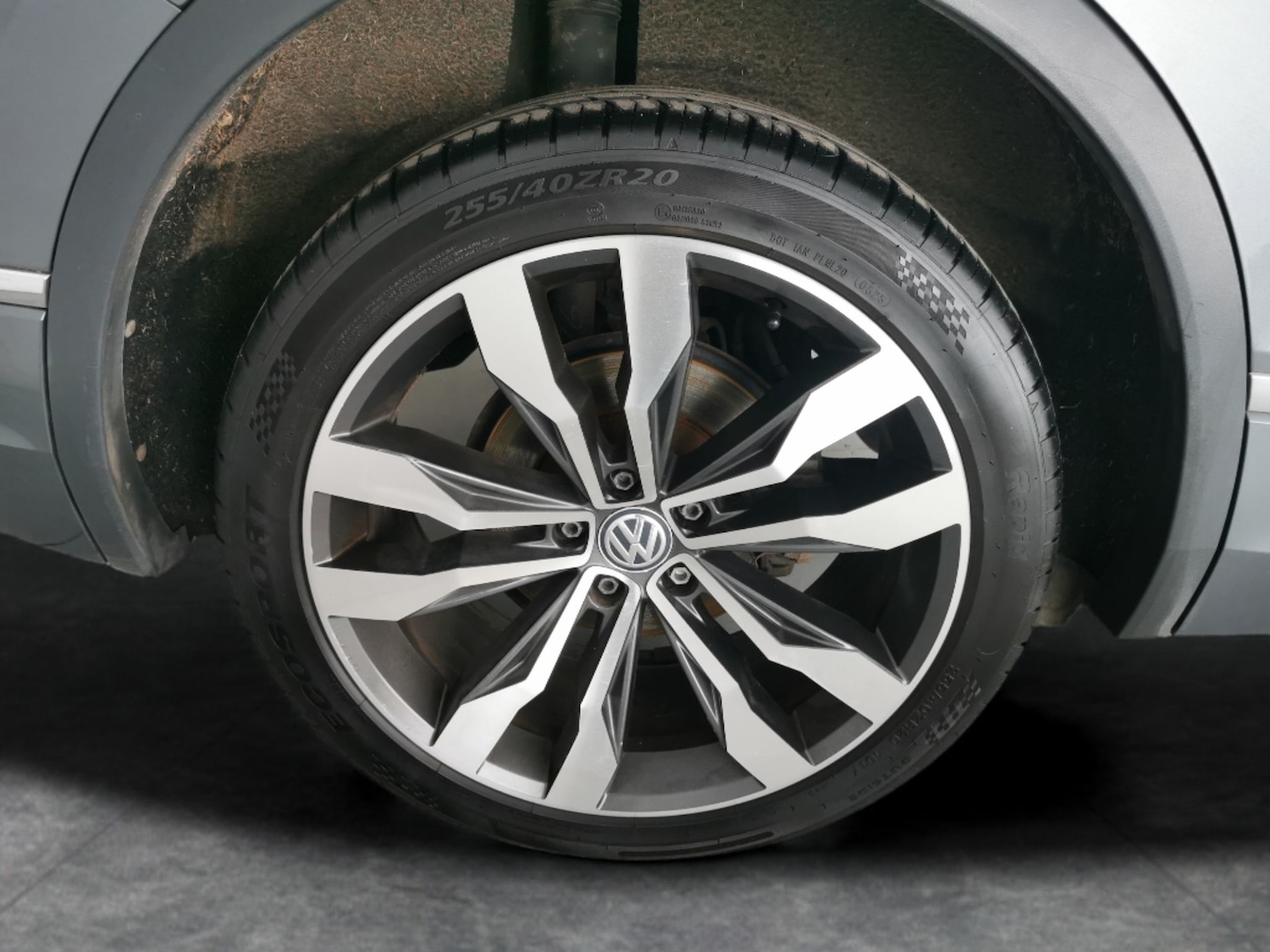 Used Volkswagen Tiguan Allspace 2019 for sale - 77932368: Photo 25