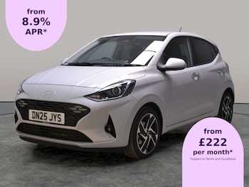 Used Hyundai i10 2025 for sale - 75503391: Photo
