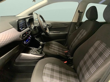 Used Hyundai i10 2025 for sale - 75503391: Photo