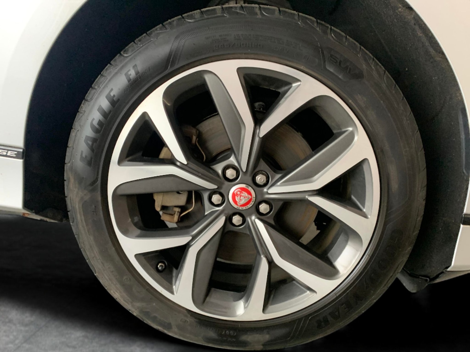 Used Jaguar I-Pace 2020 for sale - 77665484: Photo 30