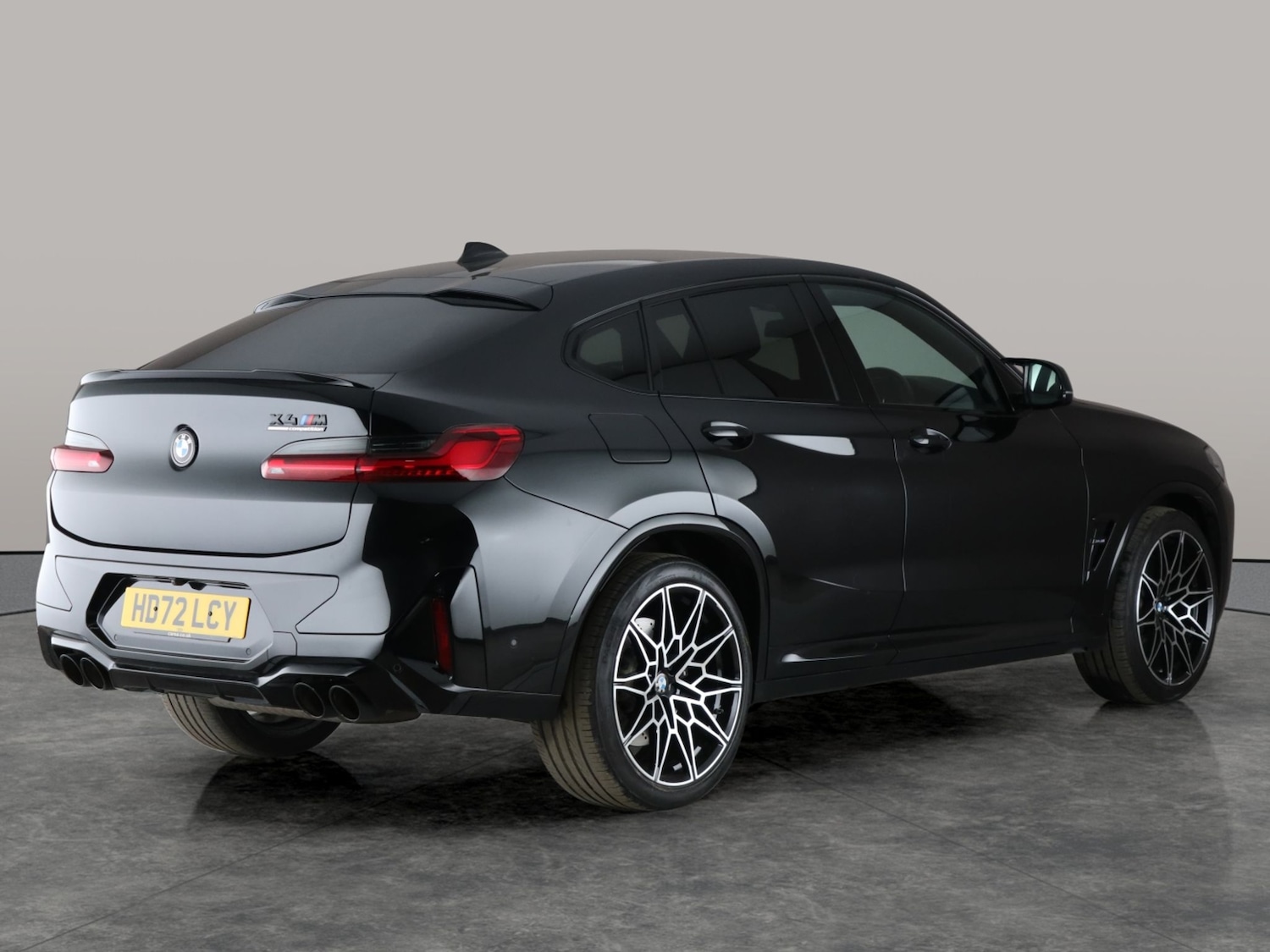 Used BMW X4 2022 for sale - 77326642: Photo 10