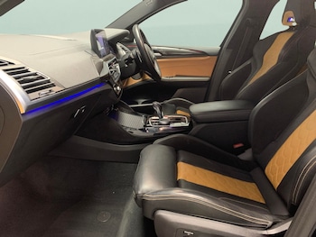 Used BMW X4 2022 for sale - 77326642: Photo