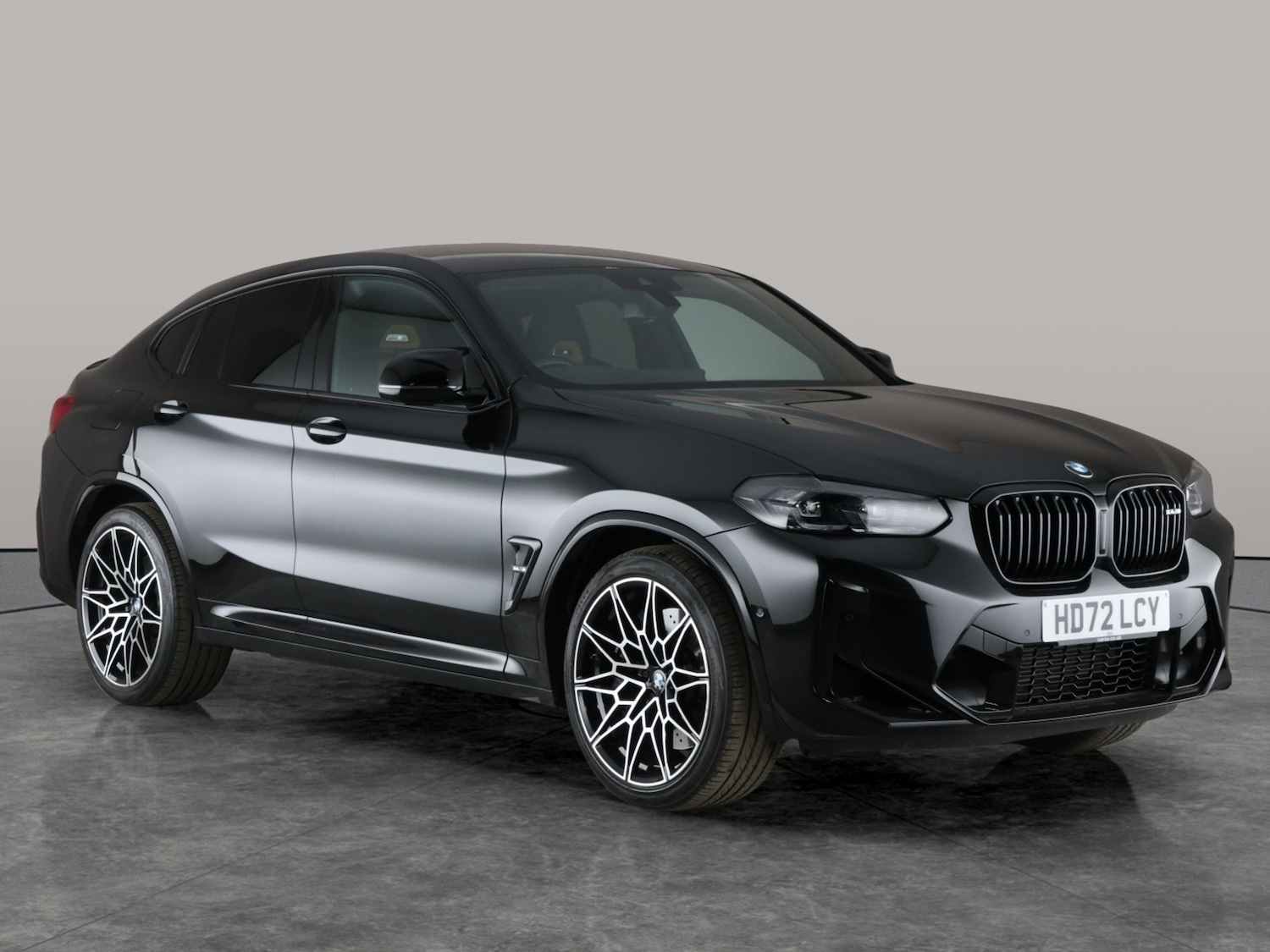 Used BMW X4 2022 for sale - 77326642: Photo 8