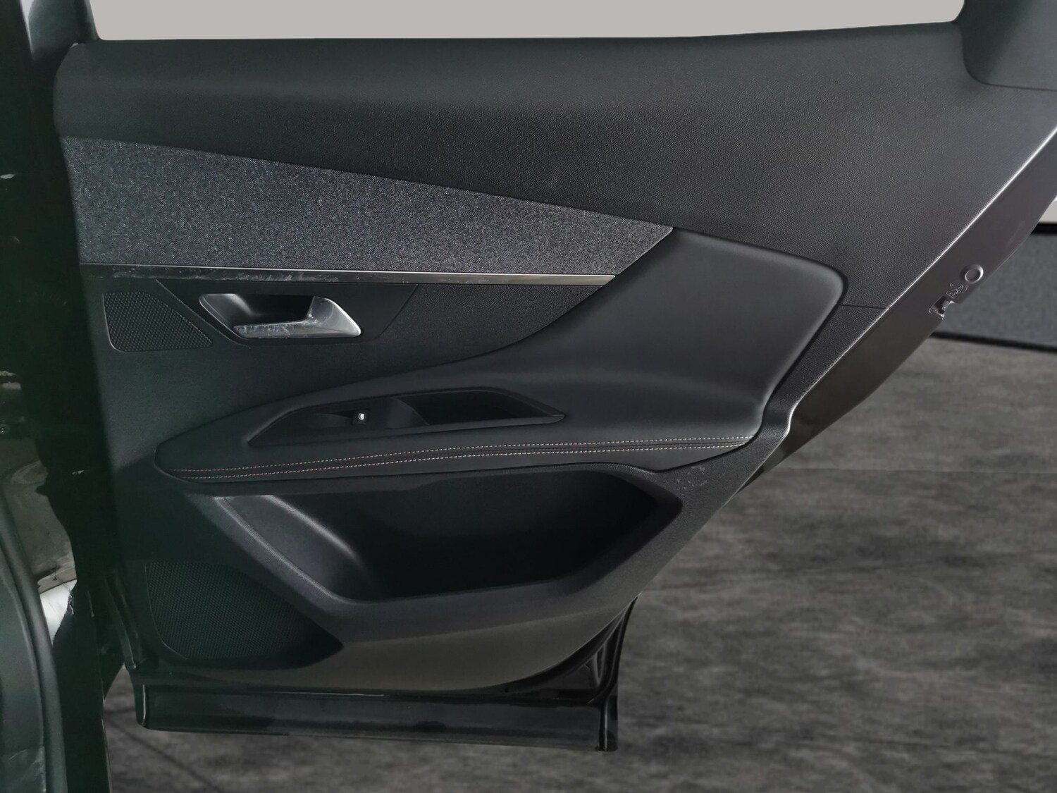 Used Peugeot 3008 2018 for sale - 77513966: Photo 31