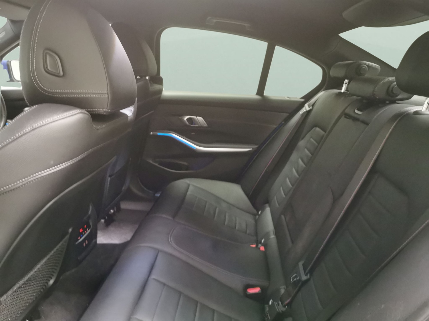 Used BMW 3 Series 2021 for sale - 78142103: Photo 28